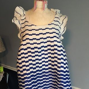 Beautiful Loft Halter Top